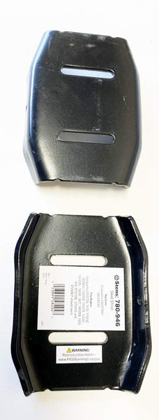 Stens 780-946 Skid Shoe (Set of 2)