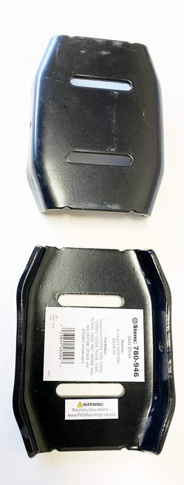 Stens 780-946 Skid Shoe (Set of 2)