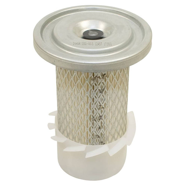 Stens 100-469 Air Filter – Replaces Kubota 15852-11082