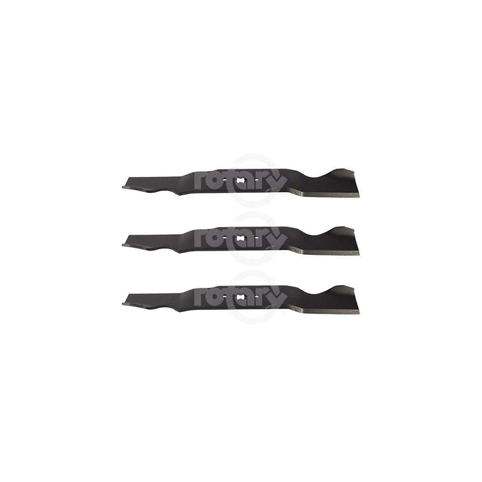 Stens 335855 Mower Blade (3 Pack)