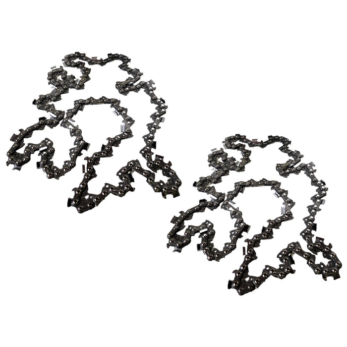 Forester 23SC-68E Chainsaw Chain (2 Pack)