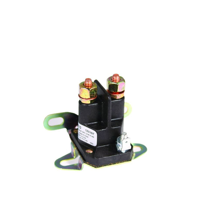 Stens 435-431 Starter Solenoid Universal Single Terminal