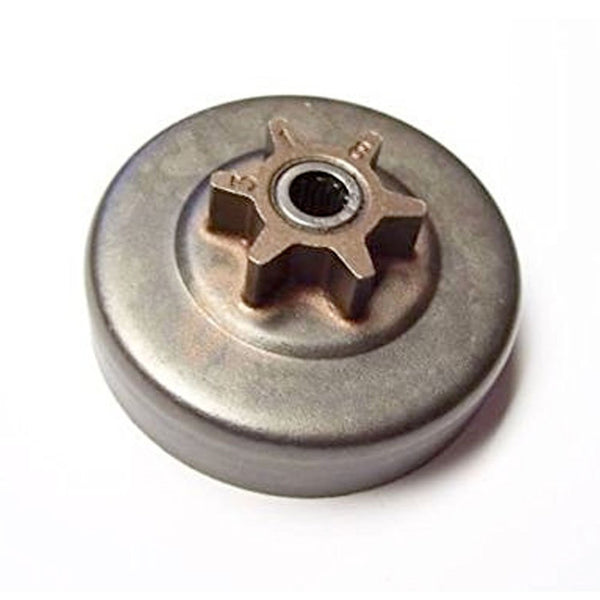 Husqvarna 530057905/501628301 Sprocket Clutch Drum Chain