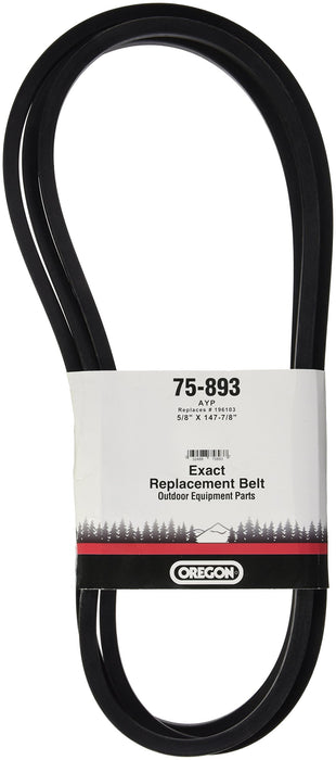 Oregon 75-893 Belt 5/8