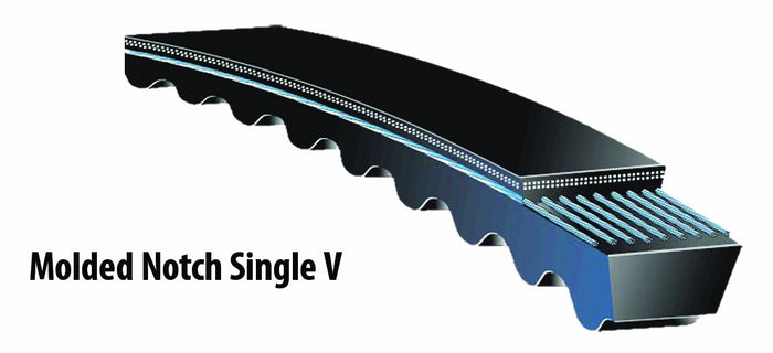 Oregon 75-273 Belt