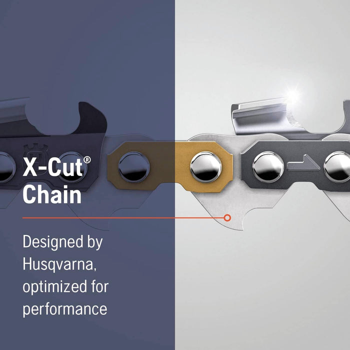Husqvarna 581643680 Chainsaw Chain 20