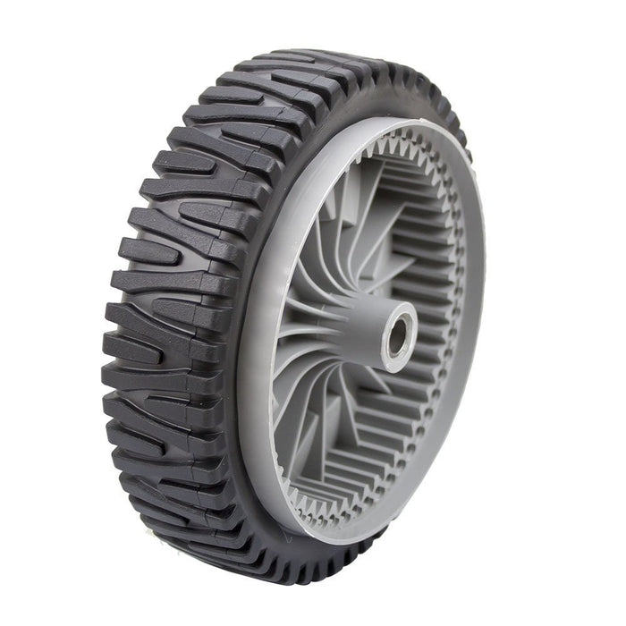 Husqvarna 581009202 Lawn Mower Wheel Gray – 8