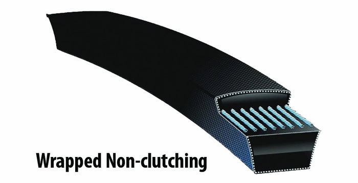 Oregon 75-371 Belt 1/2 X 120