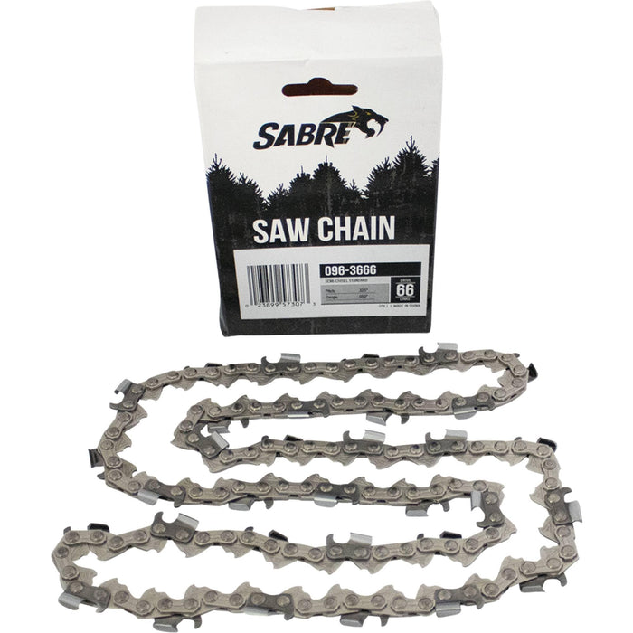 Stens 96366 Chainsaw Chain – 20