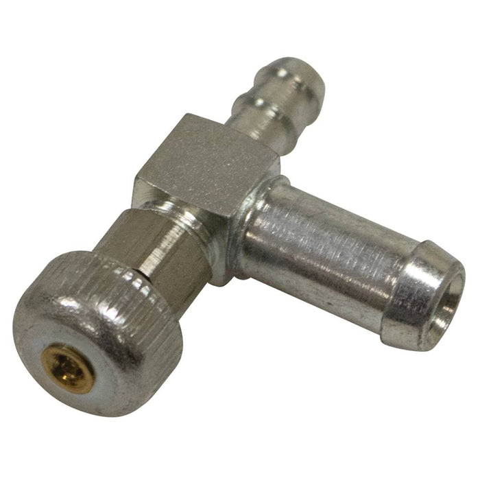 Xtorri 620-2821-00 Inline Fuel Shutoff Valve – 1/4