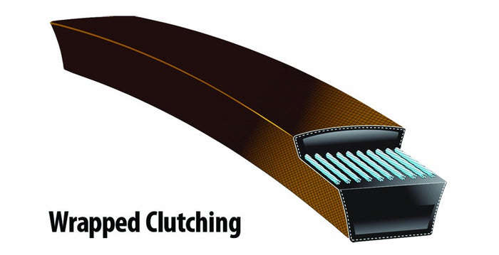 Oregon 75-216 Belt
