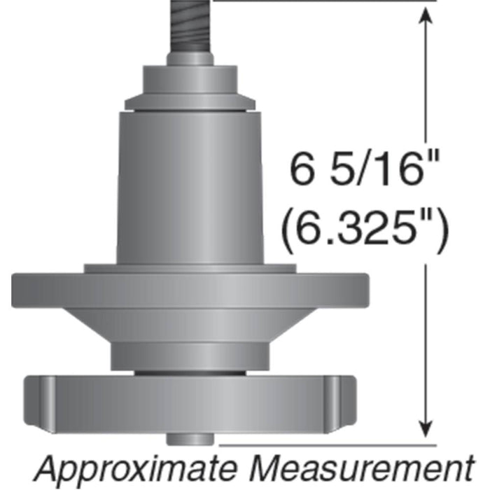 Stens 285-093 Spindle Assembly – Universal Replacement