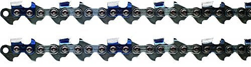 Oregon 72LGX084G Chainsaw Chain Powercut (2 Pack)