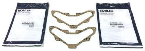 Kohler 20 41 13-S Valve Gasket Cover (2 Pack)