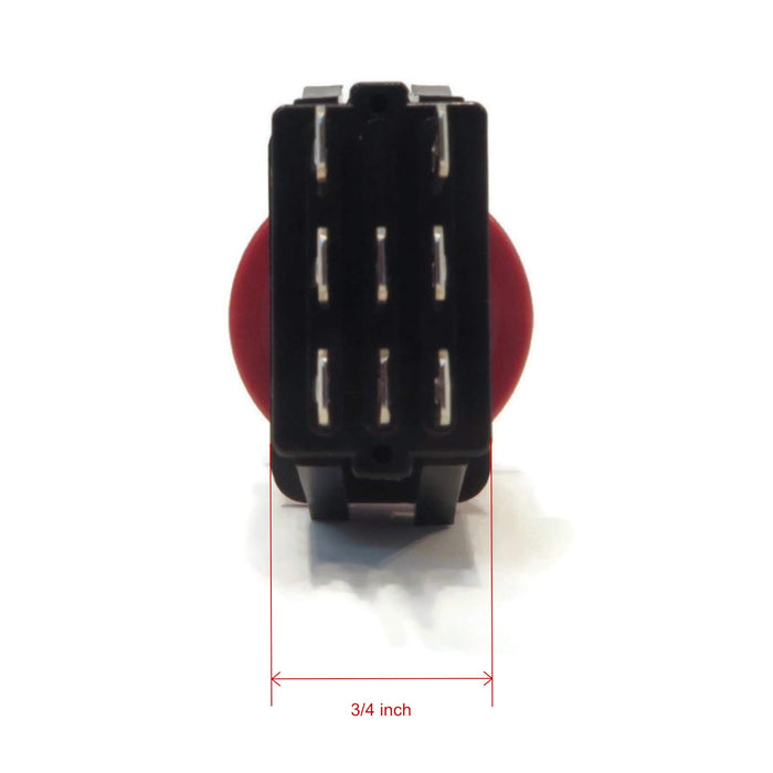Rotary 9657 PTO Switch