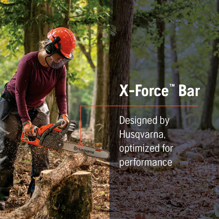 Husqvarna 596199780/585943280 Chainsaw Bar 20
