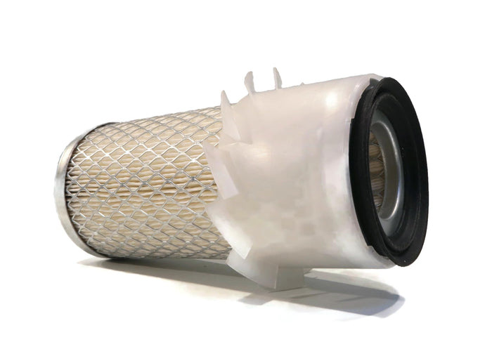 Kubota 70000-11221 Air Filter (2 Pack) for Kubota Engines