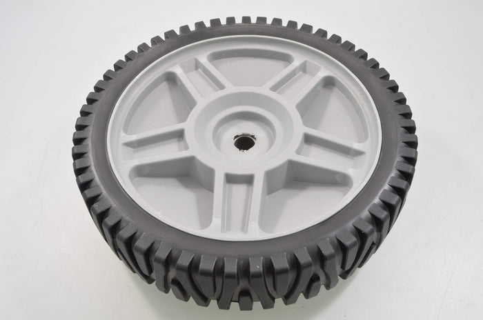 Husqvarna 581009202 Lawn Mower Wheel Gray – 8