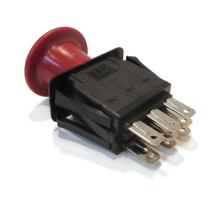Rotary 9657 PTO Switch