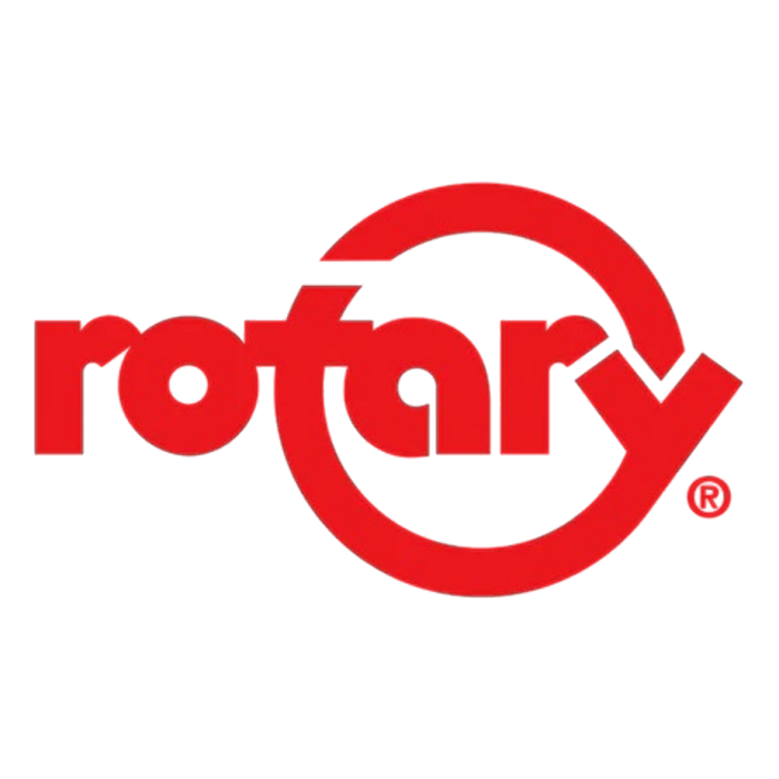 Rotary 12963 Mulching Mower Blade Pack of 6 Fits 54