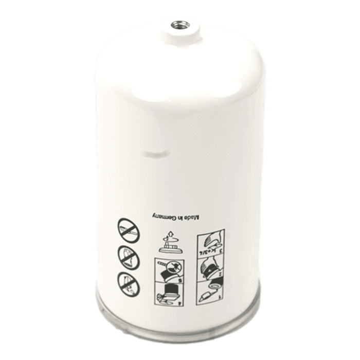 Kubota 1J430-43060 Fuel Filter w/Separator - OutdoorPowerDeals