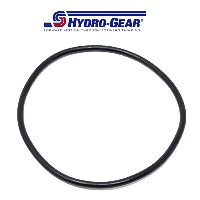 Hydro-Gear 52250 O-Ring Kit 13.7 x 2 mm (2 Pack) OEM Replacement - OutdoorPowerDeals