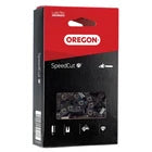 Oregon 95TXL072G Chainsaw Chain SpeedCut .325" Pitch .050" Gauge 72 Drive Links Fits 20" Bars Replaces 20LPX072G - OutdoorPowerDeals