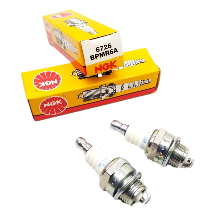 Kawasaki 99969-6534A tune-up kit full contents for FH series engines