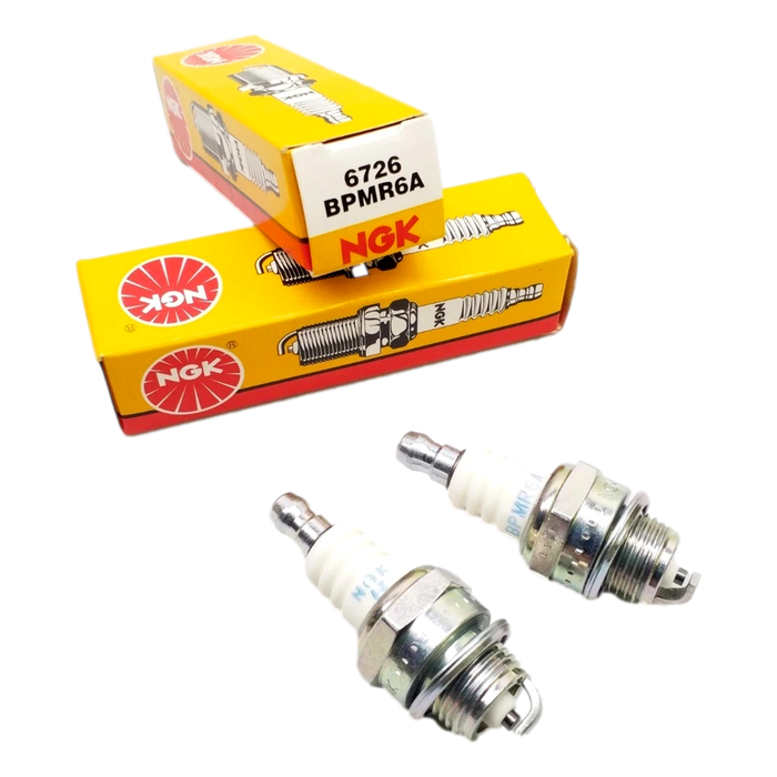 OEM Kawasaki 99969-6534A Maintenance Tune-Up Kit 20W50 - OutdoorPowerDeals