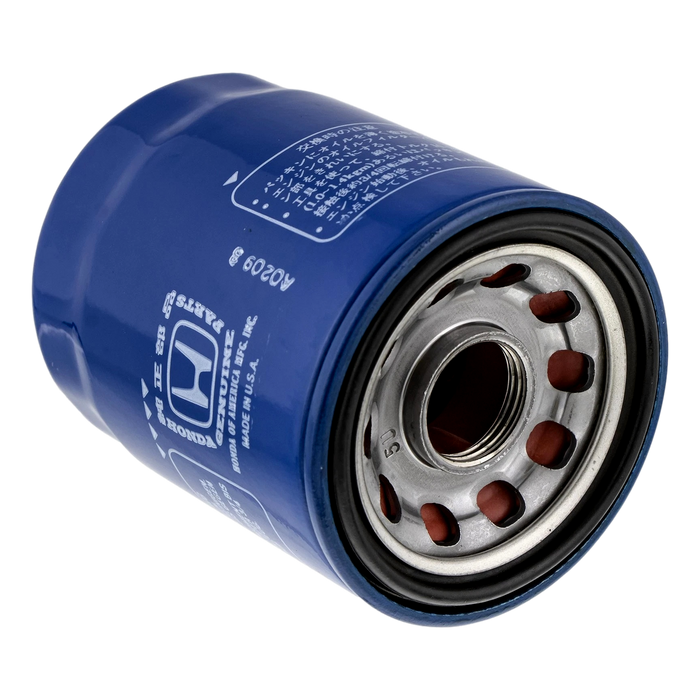 Honda 15400-PLM-A02PE Oil Filter OEM A02 Version Fits Accord Civic CR-V Pilot Element - OutdoorPowerDeals