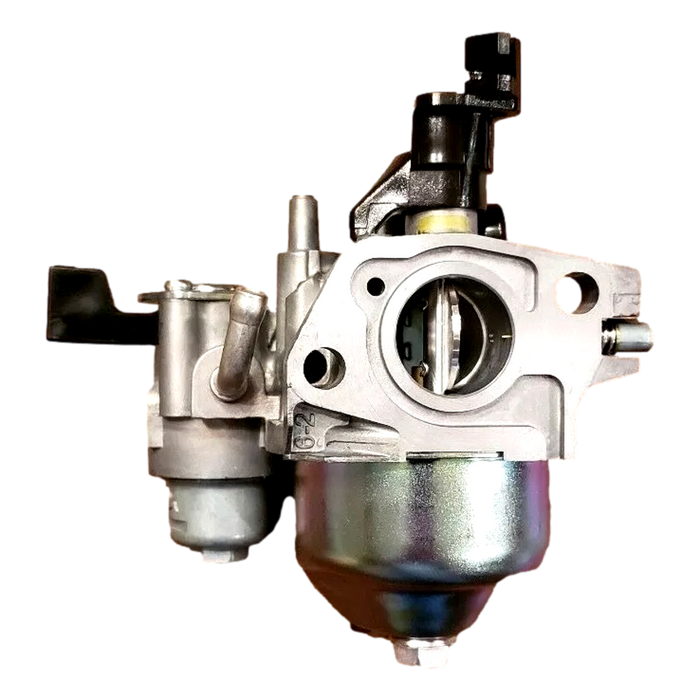 Honda 16100-Z4V-921 Genuine OEM Carburetor - OutdoorPowerDeals