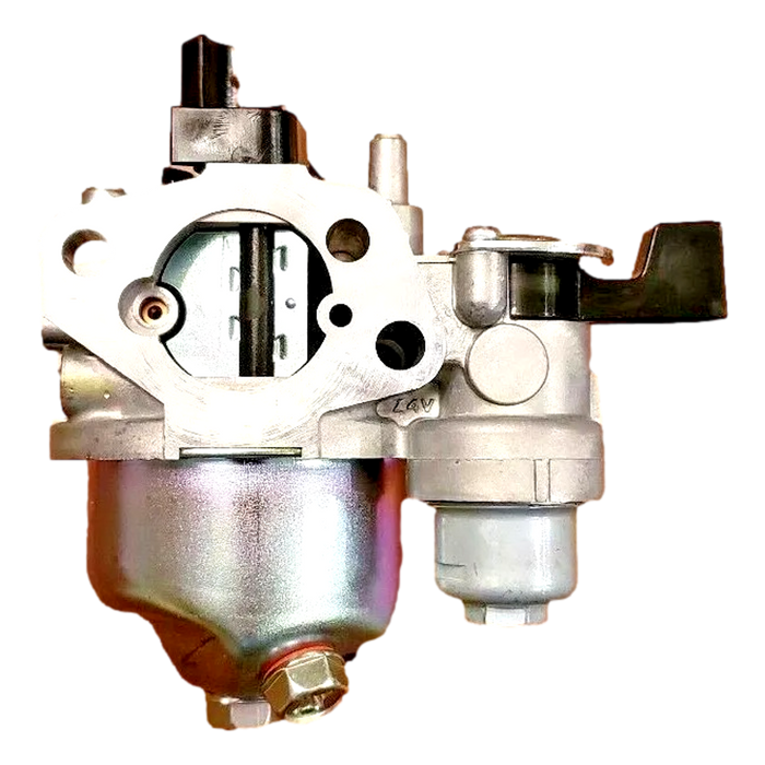 Honda 16100-Z4V-921 Genuine OEM Carburetor - OutdoorPowerDeals