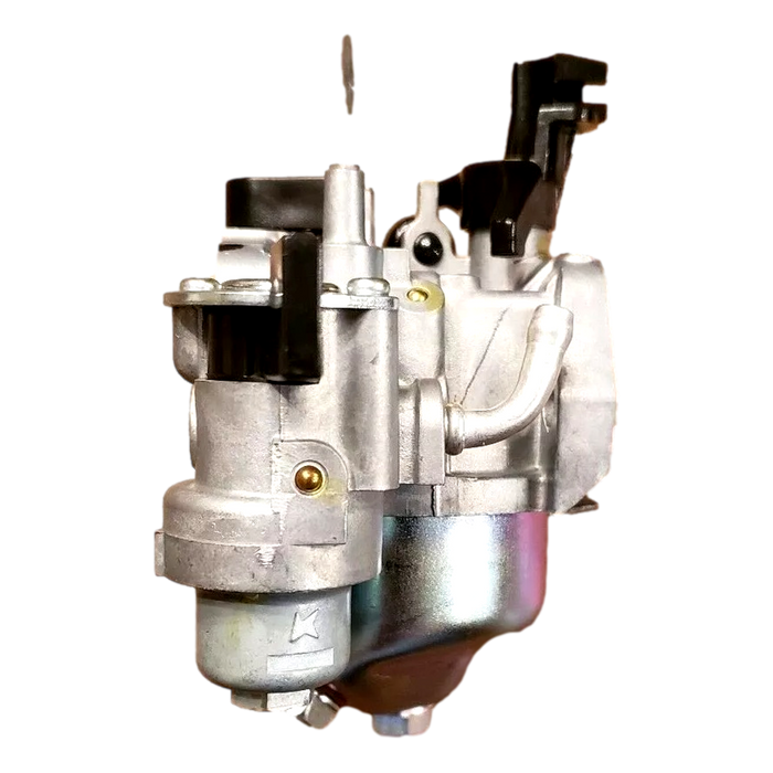 Honda 16100-Z4V-921 Genuine OEM Carburetor - OutdoorPowerDeals