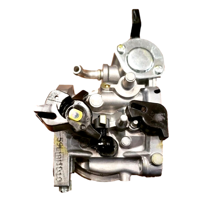 Honda 16100-Z4V-921 Genuine OEM Carburetor - OutdoorPowerDeals