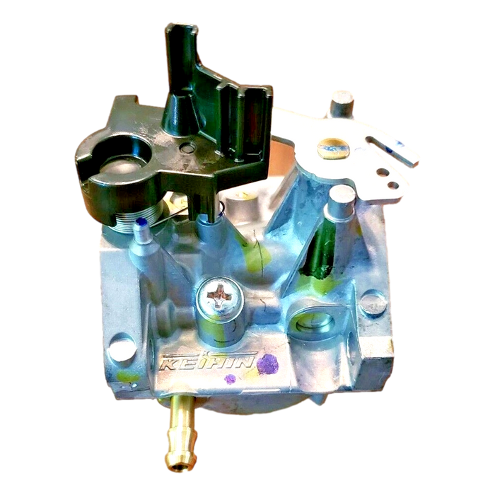 Genuine Honda Carburetor 16100-Z8B-841 for GXV630 GXV660 GXV690 Engines - OutdoorPowerDeals