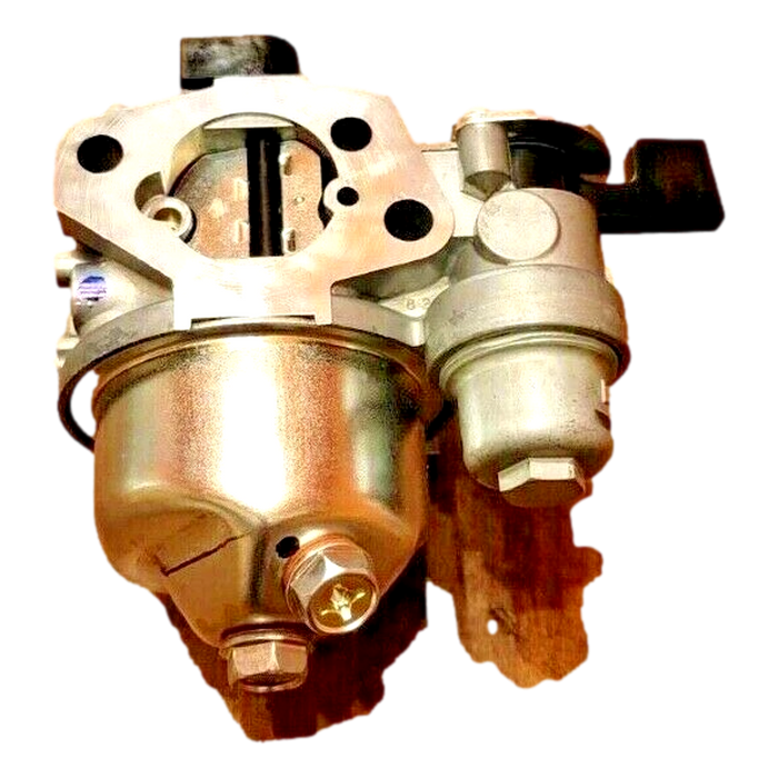 Genuine Honda Carburetor 16100-Z0S-911 for GCV190 Engine HRX217 HRB217HXA HRX217K1 - OutdoorPowerDeals