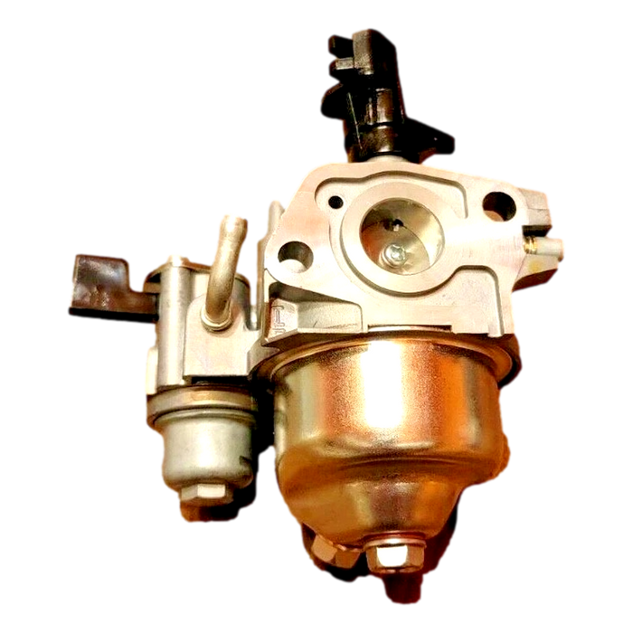 Genuine Honda Carburetor 16100-Z0S-911 for GCV190 Engine HRX217 HRB217HXA HRX217K1 - OutdoorPowerDeals