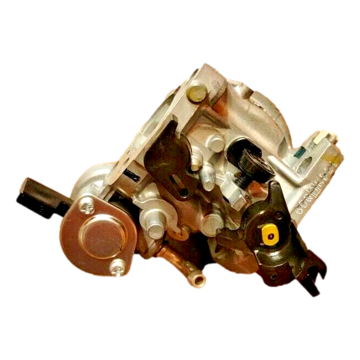 Genuine Honda Carburetor 16100-Z0S-911 for GCV190 Engine HRX217 HRB217HXA HRX217K1 - OutdoorPowerDeals