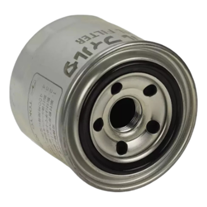 Kubota 15221-43170 Fuel Filter OEM Diesel Engine Part Replaces 70000-43081 Fits D722 D902 Z400 V1505 - OutdoorPowerDeals