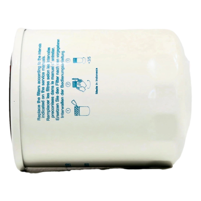 Kubota HH160-32093 Oil Filter (6 Pack) - OutdoorPowerDeals