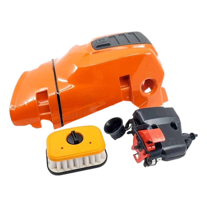 Husqvarna 598934703 Fuel Filter Unit - OutdoorPowerDeals