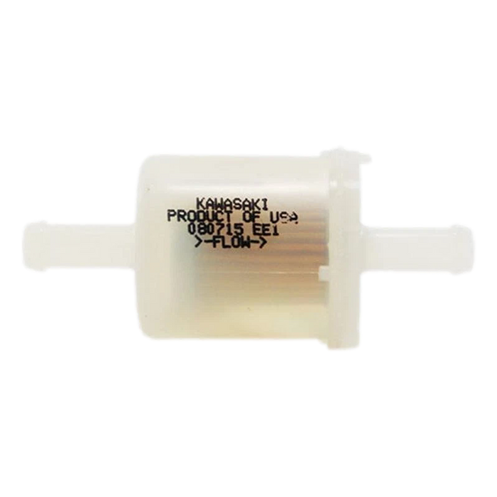 Kawasaki 49019-0027 Fuel Filter (2 Pack)