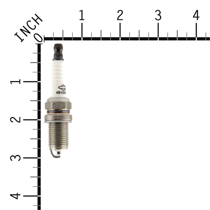 Briggs & Stratton 491055T Spark Plug for Small Engines