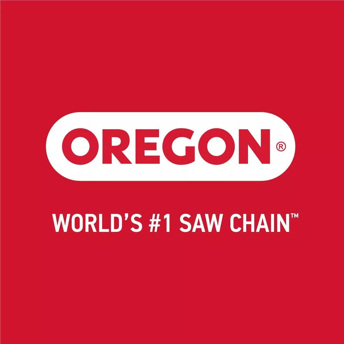 Oregon 72LGX084G Chainsaw Chain 24