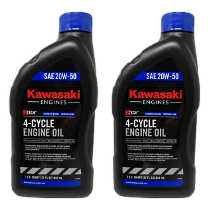 Kawasaki 99969-6539 tune-up kit box for FX481V FX541V FX600V engines