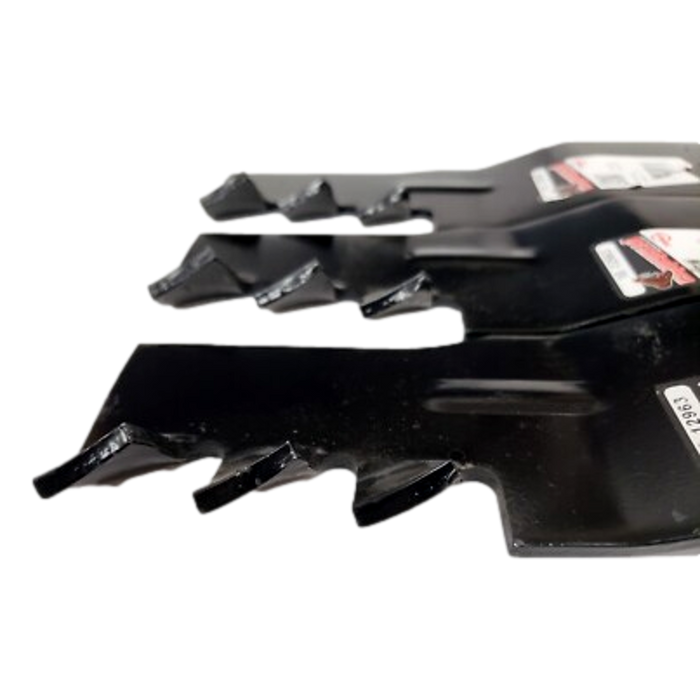 Rotary 12963 Mower Blade Replaces MTD 742-0739 / 942-0739 3 Pack