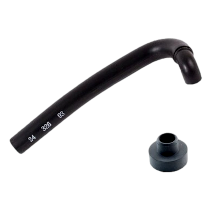 Kohler 24 326 93-S / 25 313 03-S Grommet and Breather Hose Tube