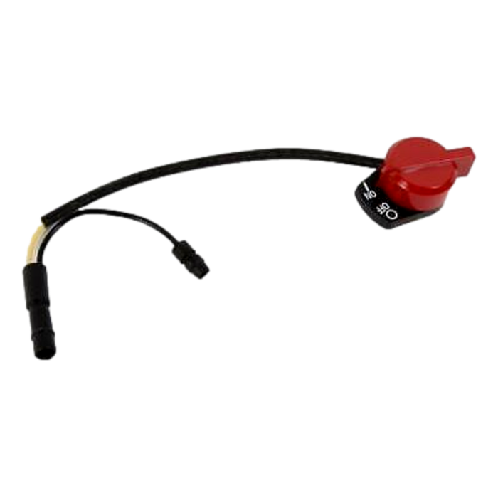 Honda 35120-Z0T-831 Stop Switch OEM GX120 GX160 GX200 Engine Kill Switch Assembly - OutdoorPowerDeals