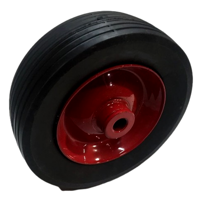 Rotary 110506 Deck Steel Wheel – 2‑Pack OEM Replacement - OutdoorPowerDeals