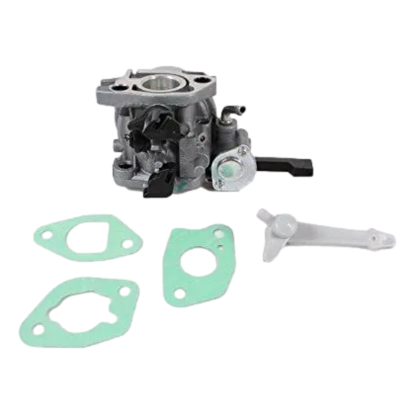 Kohler 18 853 16-S Carburetor OEM Fits SV470–SV620 Courage Engines Replaces 18 853 04-S 18 853 15-S - OutdoorPowerDeals